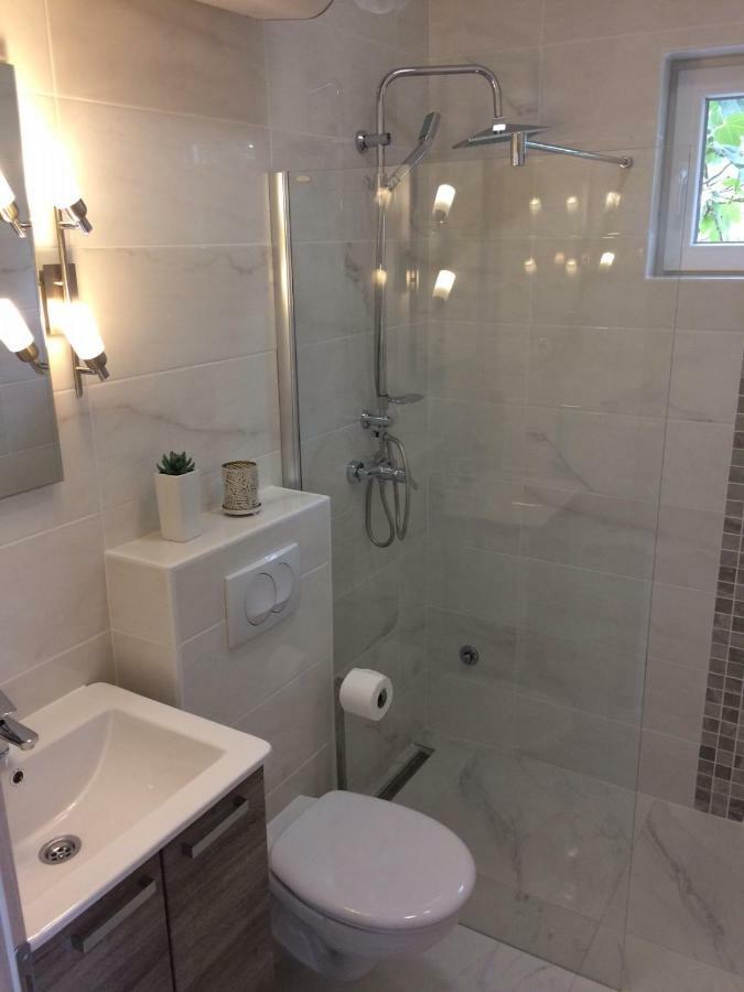 Bdm Appartement