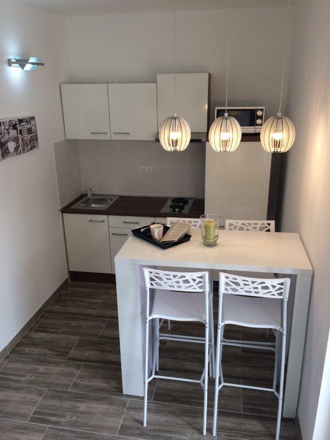 Appartement Bdm *