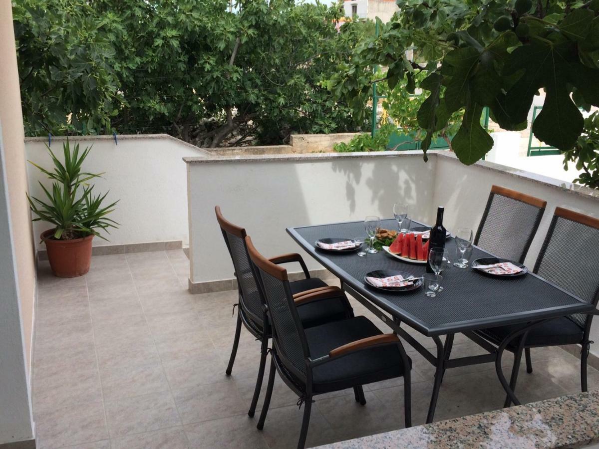 Bdm Appartement