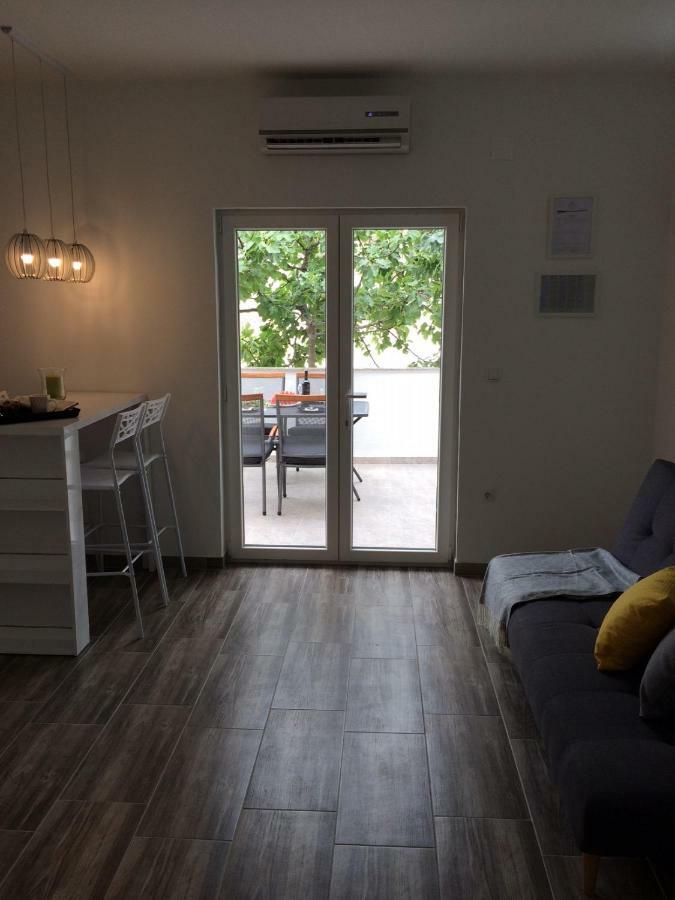 Appartement Bdm *