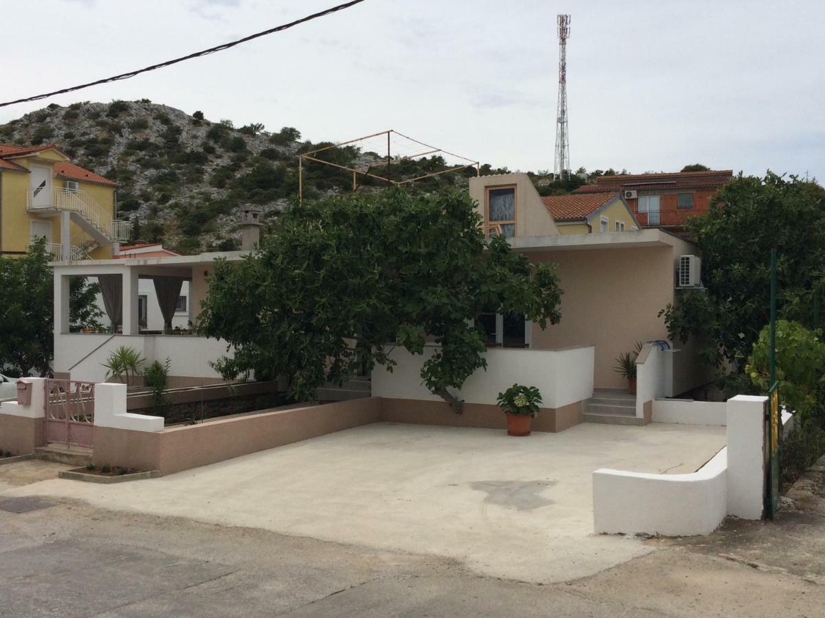 Bdm Appartement
