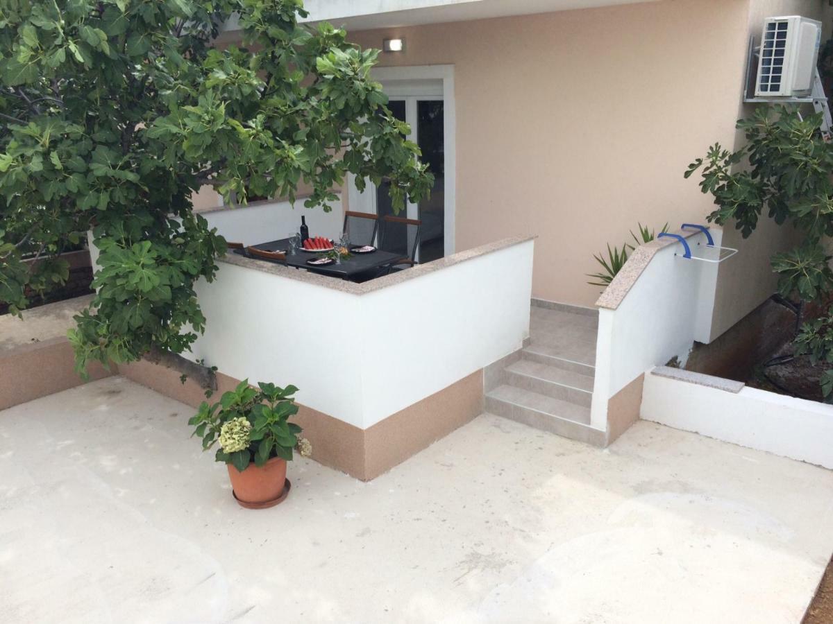 Bdm Appartement