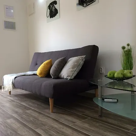 Bdm Apartment Drage Exterior photo