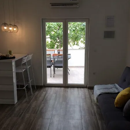 Bdm Apartment Drage Exterior photo